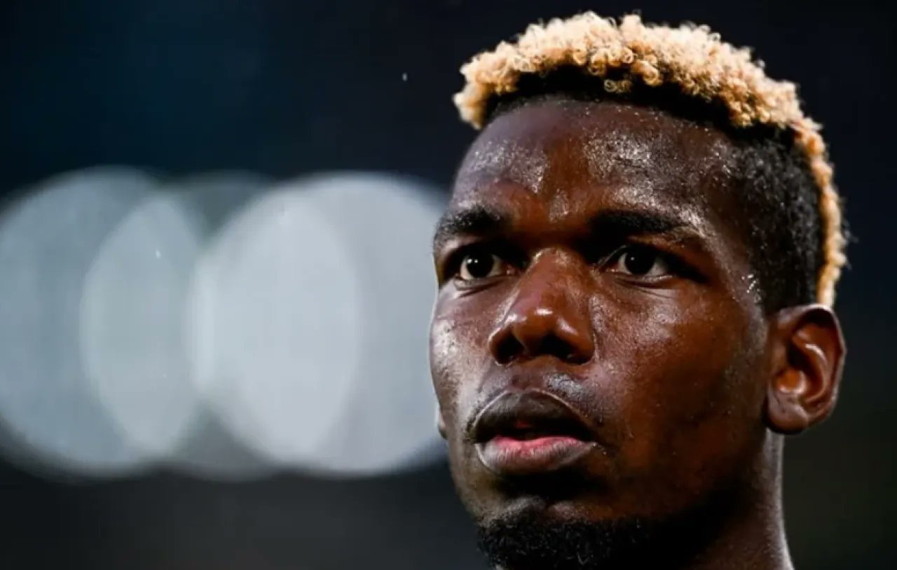 موناكو يدرس مستقبل بول بوغبا بعد عودته المخيبة للآمال