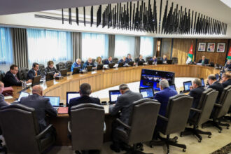 عاجل| مجلس الوزراء يقرّ أسبابًا موجبة لمشروع تنظيم العمل المهني