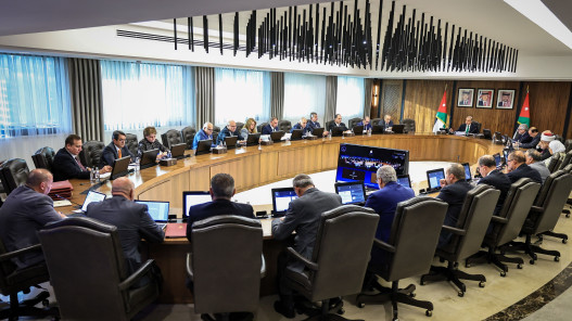 عاجل| مجلس الوزراء يقرّ أسبابًا موجبة لمشروع تنظيم العمل المهني