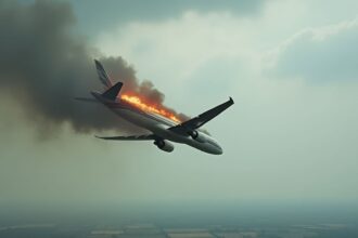 مصرع نائب رئيس وزراء ماهاراشترا الهندية و4 آخرين في حادث طائرة