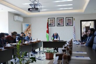 سلطة إقليم البترا تطلق دراسة مسوحات التنوع الحيوي لتعزيز السياحة البيئية