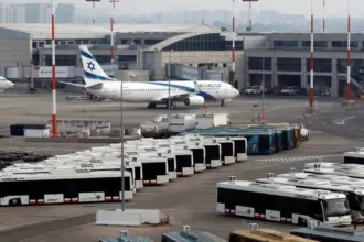 تحذير إسرائيلي لشركات الطيران: فترة حساسة أمنياً نهاية الشهر