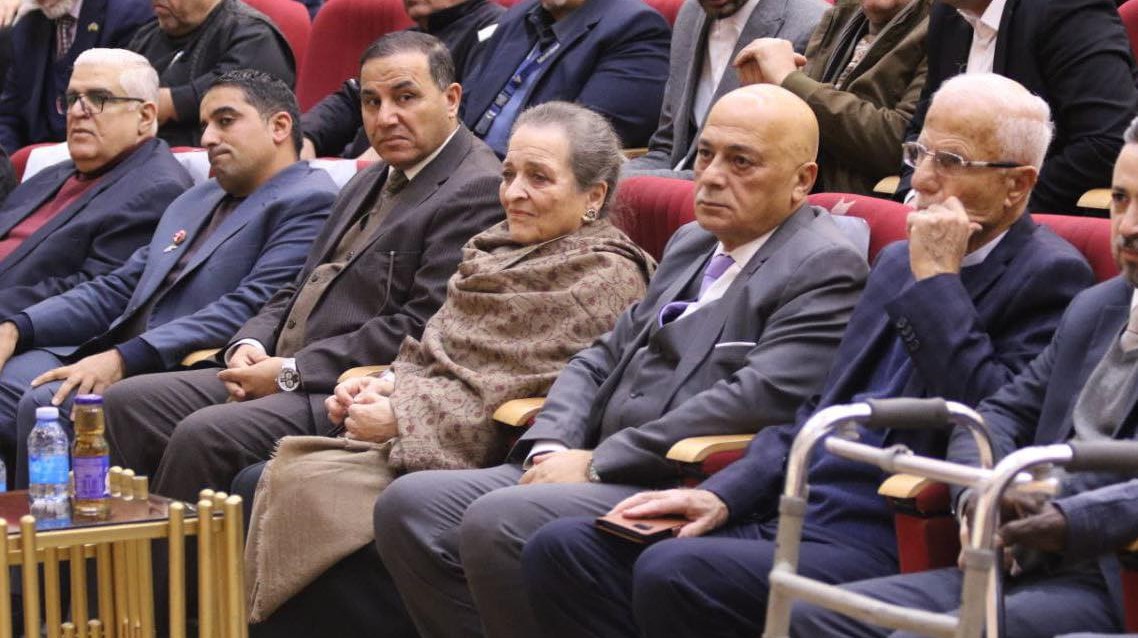 الأميرة عالية بنت الحسين ترعى مهرجان أصدقاء الأشخاص ذوي الإعاقة في الزرقاء