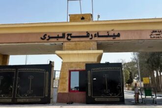 إسرائيل تعلن فتح معبر رفح بالاتجاهين اعتبارًا من الأحد المقبل