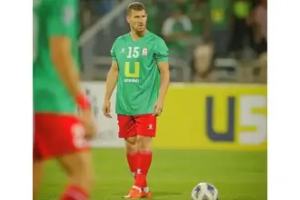 الوحدات يفتتح الانتقالات الشتوية بتعاقدات قوية مع أنس العوضات ومحمد الداوود