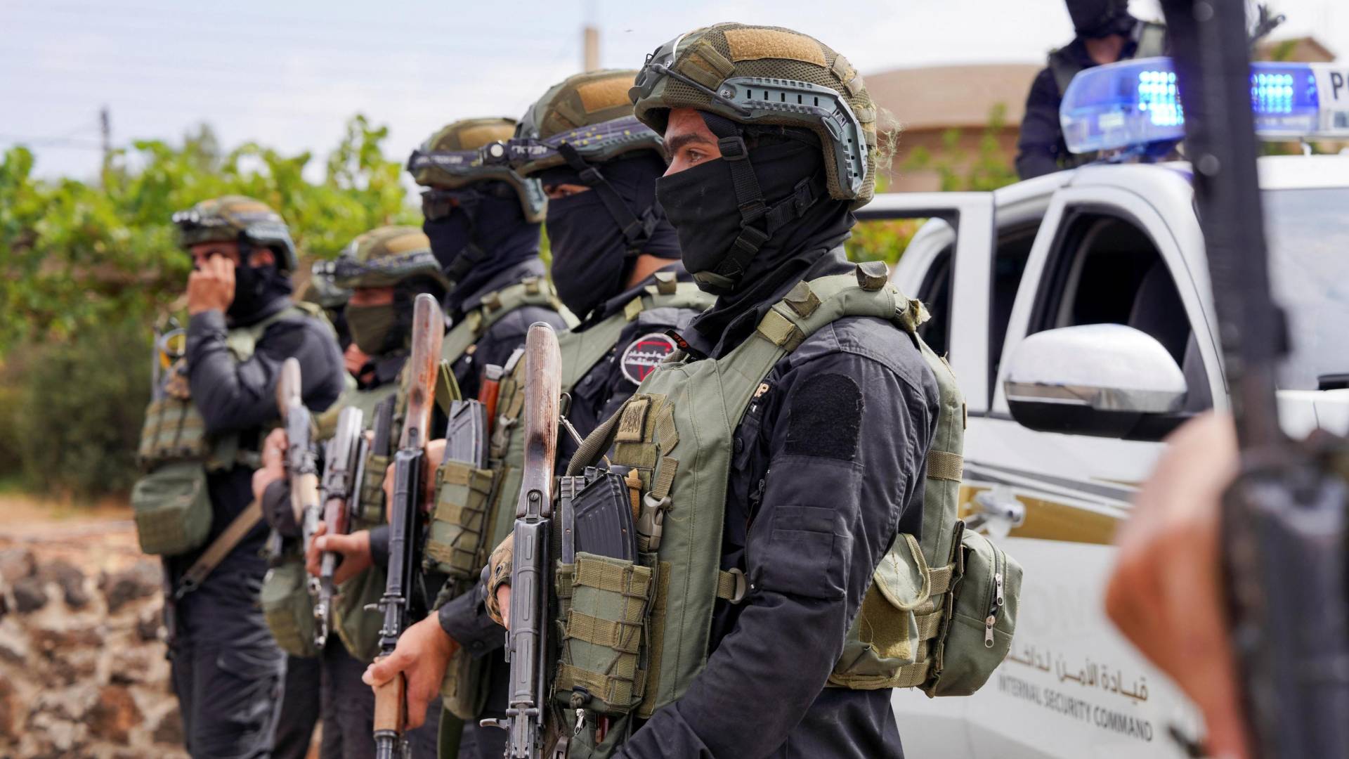 الجيش السوري يلوّح بالرد بعد خرق “قسد” لاتفاق وقف إطلاق النار