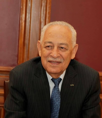 العيسوي: الأردن بقيادة الملك يمضي بثبات كدولة آمنة مستقرة قادرة على التعامل مع التحديات الإقليمية والدولية