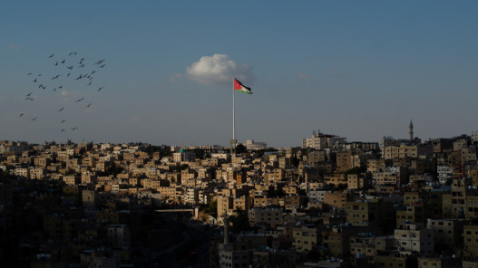 فيتش: نظرة مستقرة للاقتصاد الأردني وقدرة عالية على الصمود رغم التحديات الإقليمية