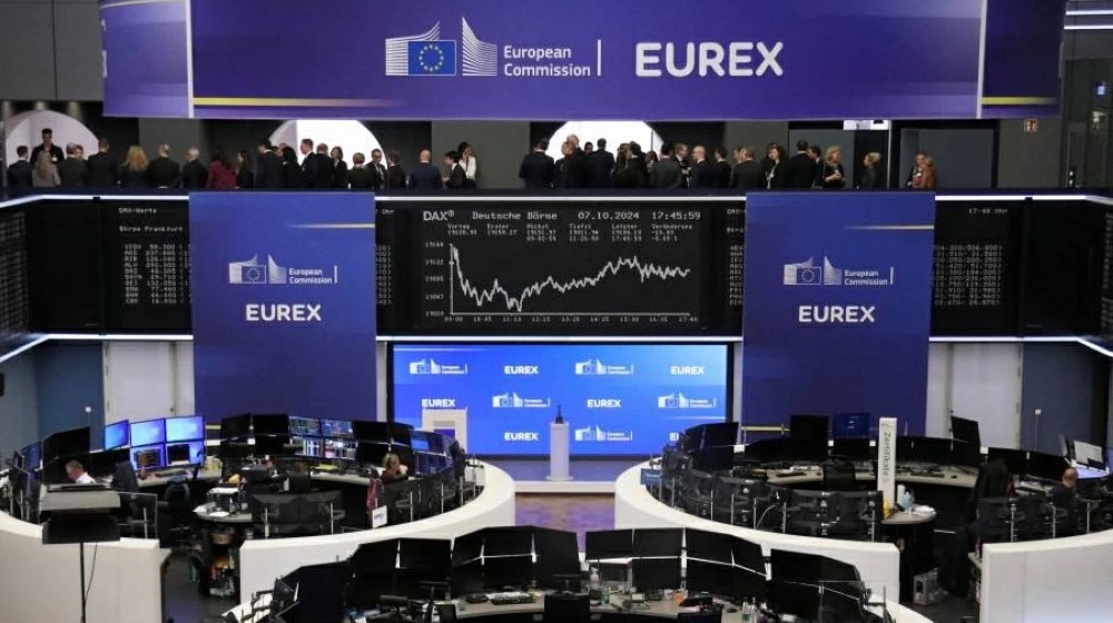 الأسهم الأوروبية تستقر مع ترقب قرار الفيدرالي وتوترات جيوسياسية