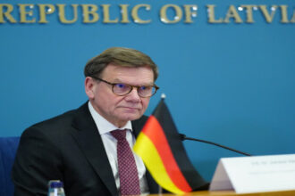 ألمانيا تنتقد تعنت روسيا في مفاوضات السلام مع أوكرانيا