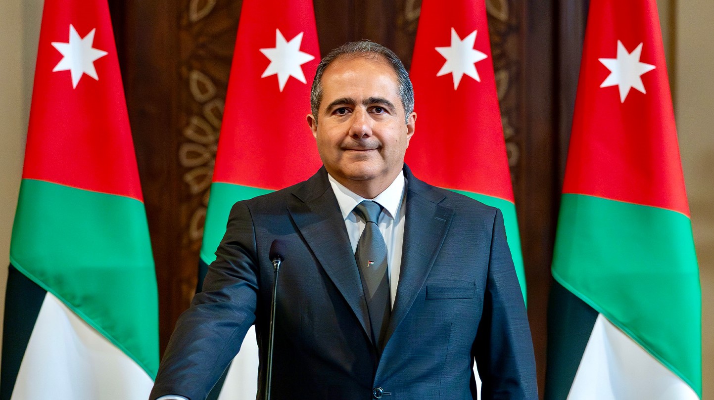 الأردن يطلق مشاريع تنموية واستثمارية جديدة لتعزيز القطاع الخاص والطاقة المتجددة