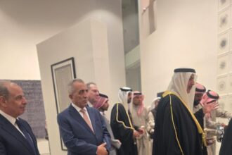 الرواشدة: مجموعة راشد بن خليفة الفنية كنز ثقافي وإرث بصري إنساني