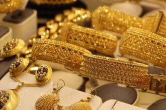 أسعار الذهب بالأردن الجمعة