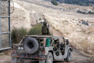 الاحتلال الإسرائيلي يتوغل في ريف القنيطرة ويواصل التصعيد العسكري