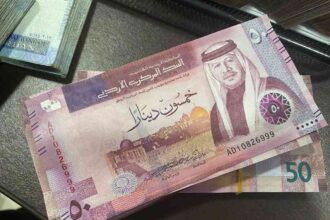 مطالبات مالية لأردنيين… أسماء