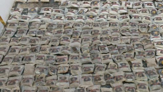 مدير مكافحة المخدرات: لا تصنيع للمخدرات داخل الأردن