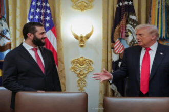 ترامب يعلن عن محادثة “رائعة” مع الرئيس السوري أحمد الشرع وسط جهود دبلوماسية أميركية مكثفة