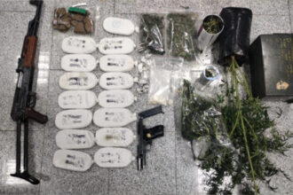 الحشيش الأكثر انتشاراً في الأردن وقلّة حالات تعاطي الهيروين