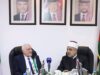 الأردن وسوريا يبحثان تعزيز التعاون في مجالات الأوقاف والعمل الدعوي