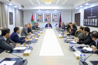 لجنة الصحة النيابية تبحث ضريبة أطباء القطاع الخاص وتؤكد السعي لصيغة عادلة ومتوازنة