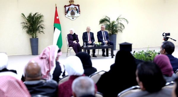 دعم ملكي سنوي يعزز استدامة العمل الخيري في الأردن