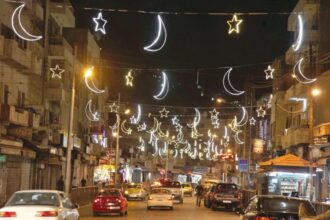 الأردنيون يتأهبون لشهر رمضان مع بدء الصيام في 19 شباط