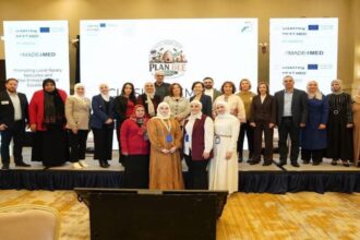 "بلان بي" مشروع أردني جديد لتعزيز اقتصاد النحل المستدام