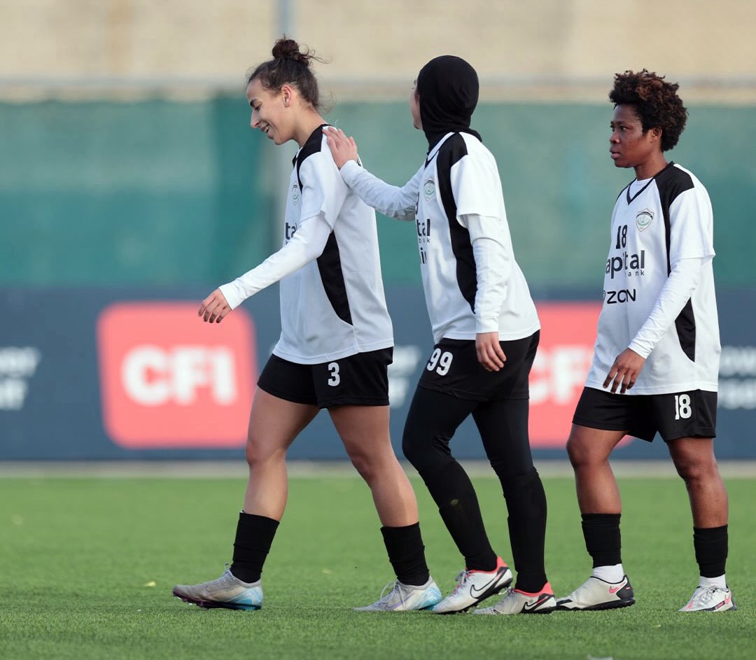 الأرثوذكسي يحصد المركز الثالث في كأس الأردن للسيدات بعد فوز مثير على الاستقلال