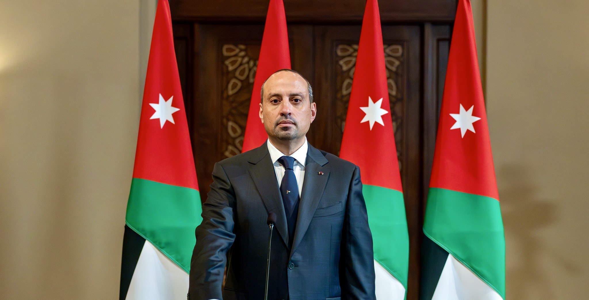 صورة حول : النَّجداوي: اتِّخاذ إجراءات جديدة لتسريع الاستجابة لجميع الملاحظات الرَّقابيَّة التي يرصدها ديوان المحاسبة النَّجداوي: اتِّخاذ إجراءات جديدة لتسريع الاستجابة لجميع الملاحظات الرَّقابيَّة التي يرصدها ديوان المحاسبة