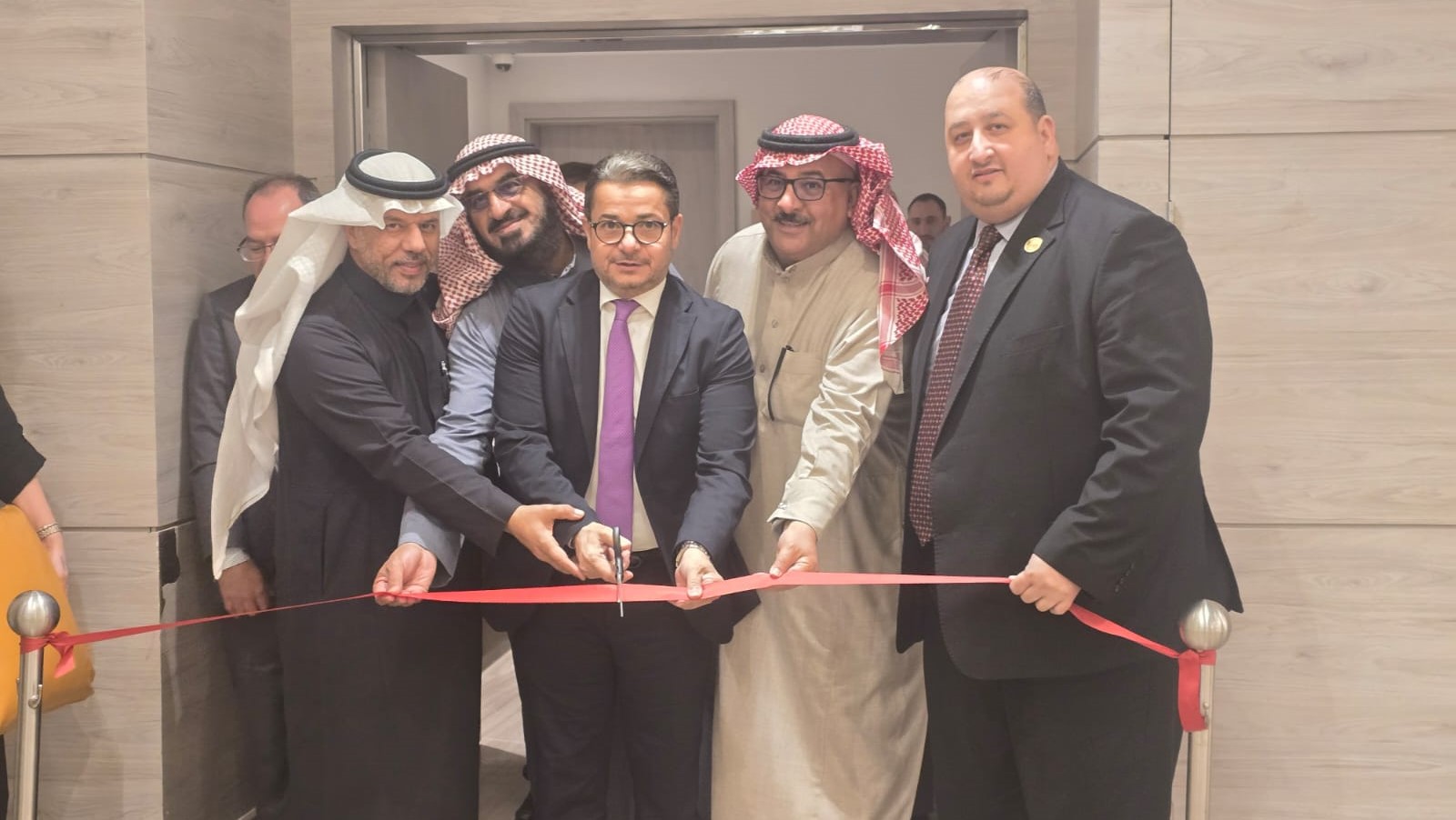 افتتاح معرض الجامعات الأردنية في تبوك لتعزيز السياحة التعليمية وجذب الطلبة الوافدين