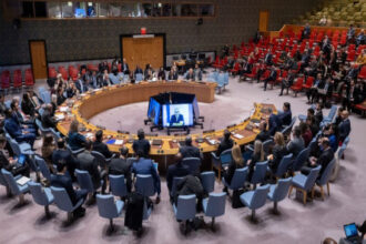 الأمم المتحدة: غزة عند “نقطة تحول” وفرص كبيرة مع مخاطر جسيمة