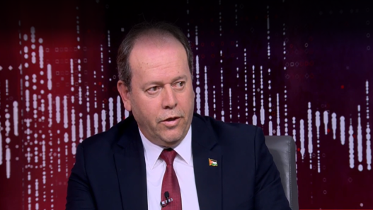 صورة حول : 200 ألف طالب ومعلم يستخدمون المساعد الذكي “سراج” في الأردن 200 ألف طالب ومعلم يستخدمون المساعد الذكي “سراج” في الأردن