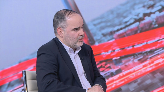 فريدريك: إغلاق إسرائيل لمقراتنا في القدس الشرقية قرار غير مسبوق ويهدد خدمات اللاجئين