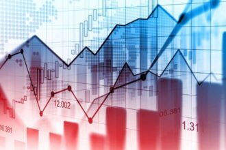 تباين أداء الأسهم الأميركية وارتفاع النفط إلى 63.39 دولار للبرميل