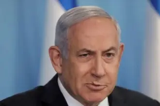 نتنياهو يعبّر عن قلقه من تقارب السعودية مع تركيا وقطر