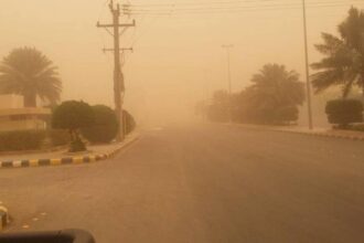 الأردن يودّع مربعانية الشتاء ويستقبل خمسينيته مع أجواء أكثر اعتدالًا