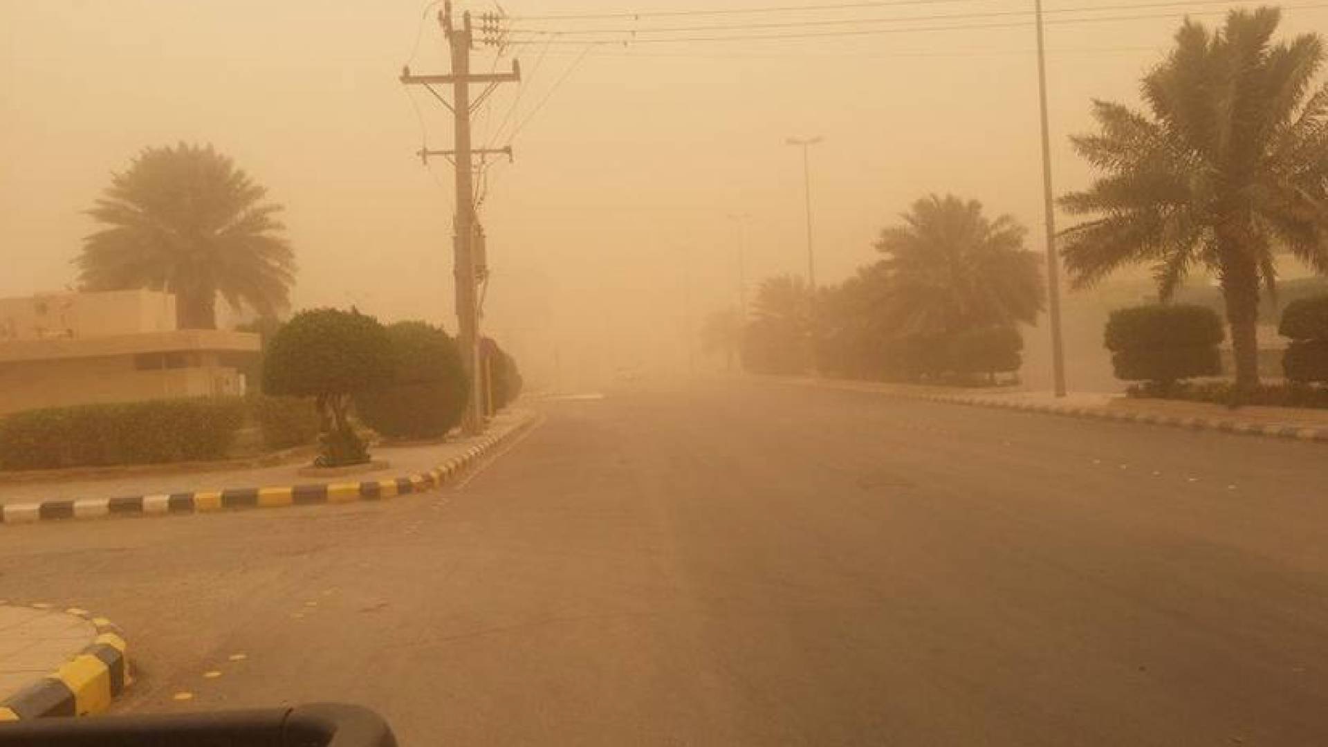 الأردن يودّع مربعانية الشتاء ويستقبل خمسينيته مع أجواء أكثر اعتدالًا