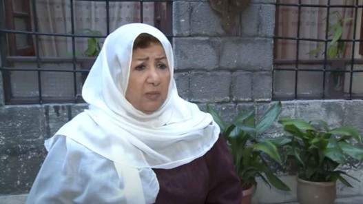 صورة حول : السلطات السورية تعتقل خادمة الفنانة هدى الشعراوي بعد مقتلها في دمشق السلطات السورية تعتقل خادمة الفنانة هدى الشعراوي بعد مقتلها في دمشق