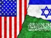 محادثات أميركية مع إسرائيل والسعودية بشأن هجوم محتمل على إيران
