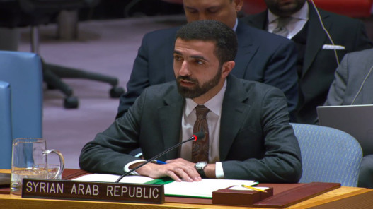 سوريا: طيران الاحتلال الإسرائيلي رشّ مواد مجهولة في القنيطرة