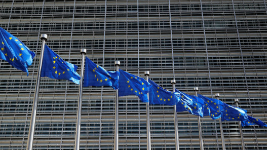 الاتحاد الأوروبي يطلق أول استراتيجية خمسية لإدارة الهجرة واللجوء