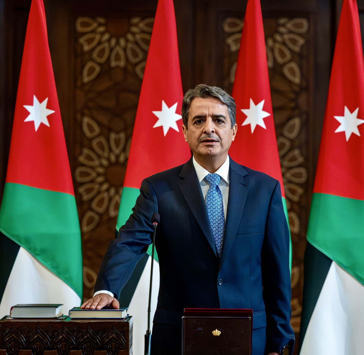 وزير الشباب: رعاية الملك عبدالله الثاني شكّلت نقلة نوعية في العمل الشبابي بالأردن