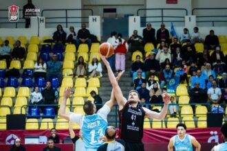 فوز كبير لاتحاد عمان على الفيصلي ضمن الجولة الثانية عشرة لدوري CFI