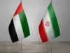الإمارات وإيران تتفقان على تعزيز الحوار والتعاون الإقليمي