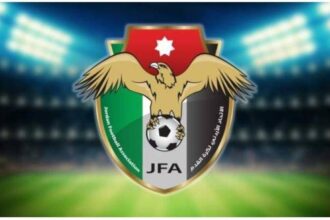 تعادل الجزيرة والبقعة 2-2 في دوري المحترفين