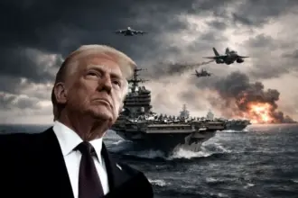 دروب سايت: واشنطن تبلغ حليفًا إقليميًا بإمكانية شن هجوم على إيران فجر الأحد