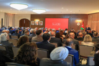 مدينة عمرة ترتكز على خبرات الأردنيين في رسم مستقبل حضري مستدام