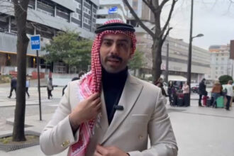 من قلب باريس.. الدكتور رعد عاكف العبادي يهنّئ جلالة الملك عبدالله الثاني بعيد ميلاده