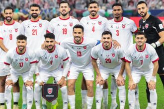 وسائل إعلام عالمية تسلط الضوء على الأردن بعد تأهل منتخب النشامى لكأس العالم 2026