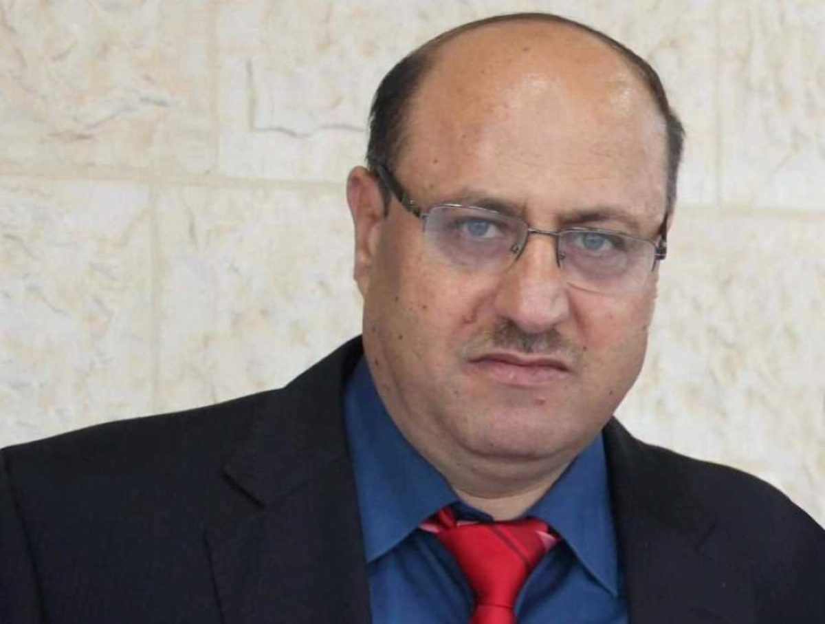 صورة حول : الدكتور خليل الكوفحي رئيسًا جديدًا لجمعية الرواد للفنون التشكيلية بالتزكية الدكتور خليل الكوفحي رئيسًا جديدًا لجمعية الرواد للفنون التشكيلية بالتزكية